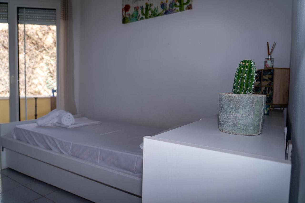 Villa Lygaria Лигария Екстериор снимка