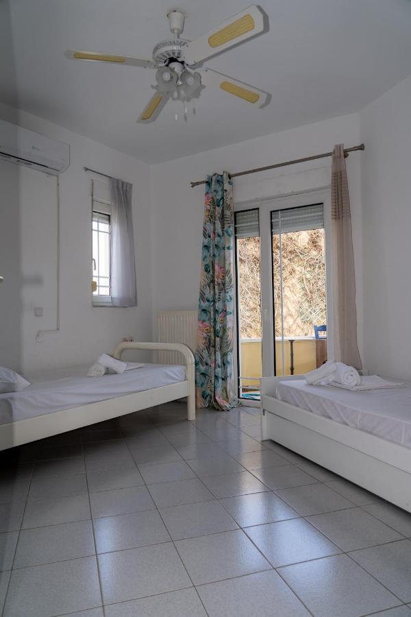 Villa Lygaria Лигария Екстериор снимка
