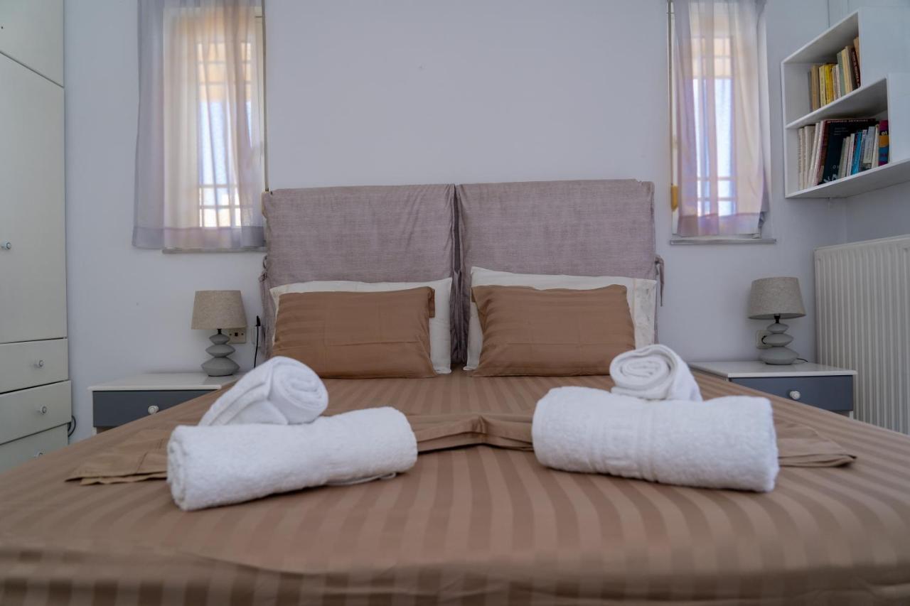 Villa Lygaria Лигария Екстериор снимка