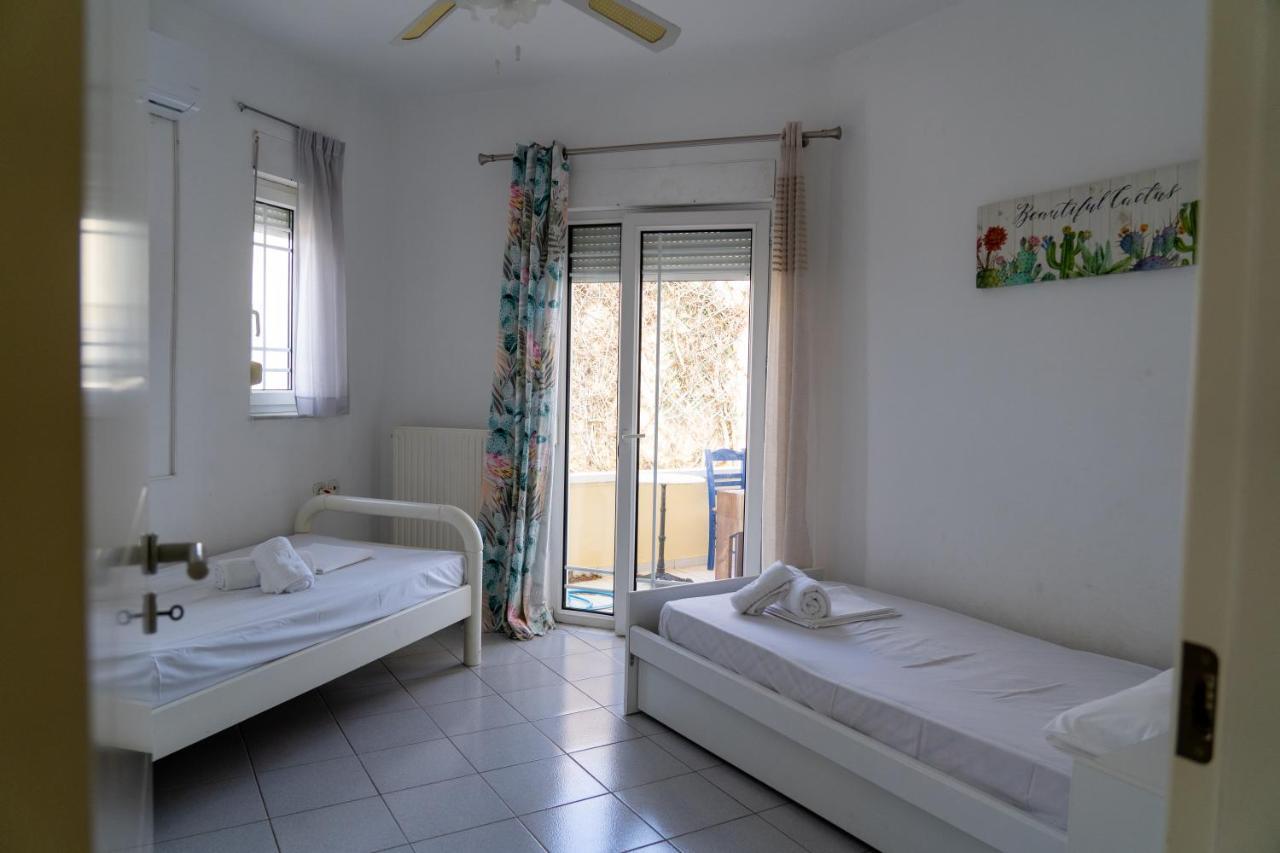 Villa Lygaria Лигария Екстериор снимка