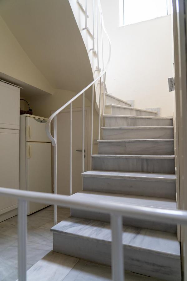 Villa Lygaria Лигария Екстериор снимка