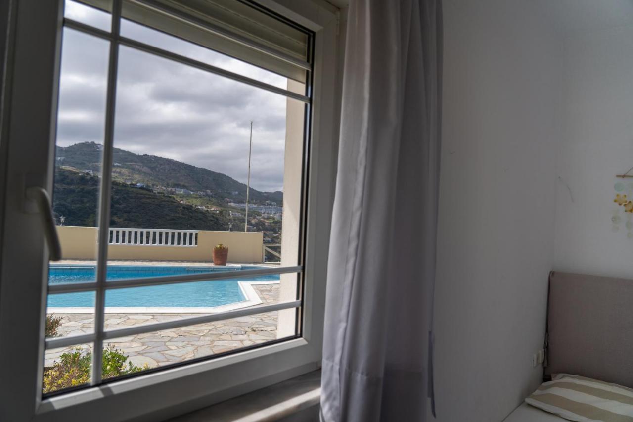 Villa Lygaria Лигария Екстериор снимка