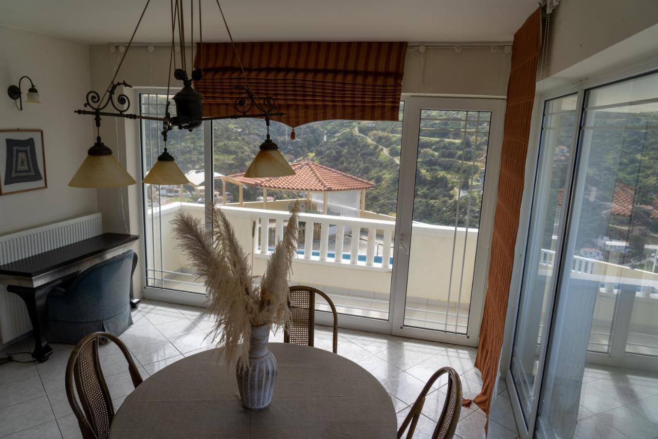Villa Lygaria Лигария Екстериор снимка