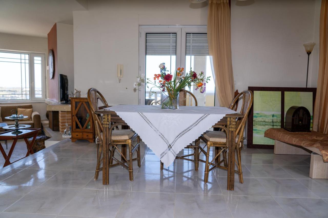 Villa Lygaria Лигария Екстериор снимка
