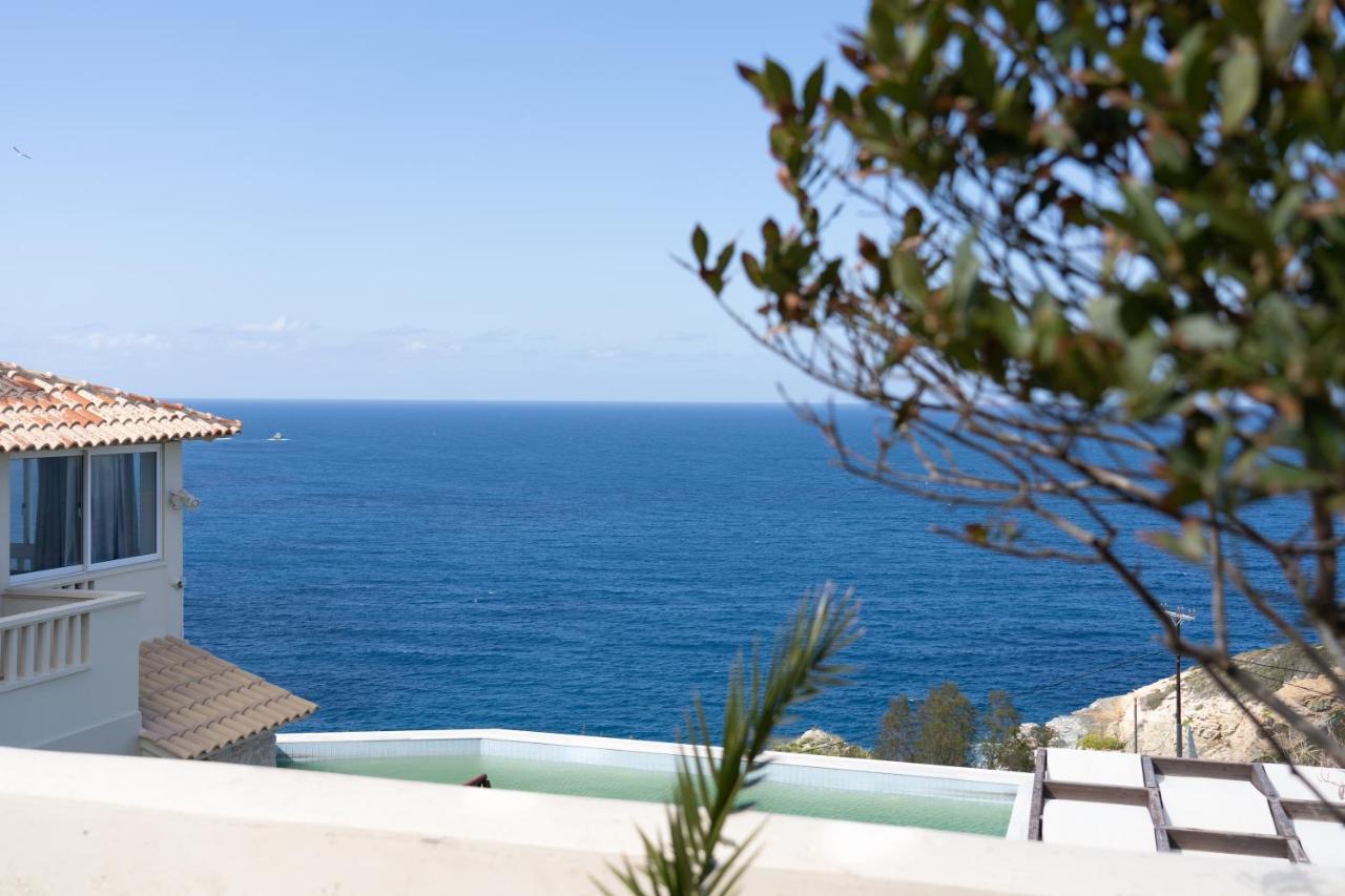 Villa Lygaria Лигария Екстериор снимка