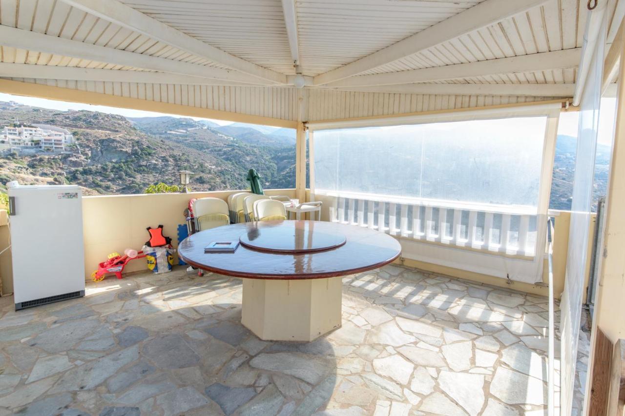 Villa Lygaria Лигария Екстериор снимка