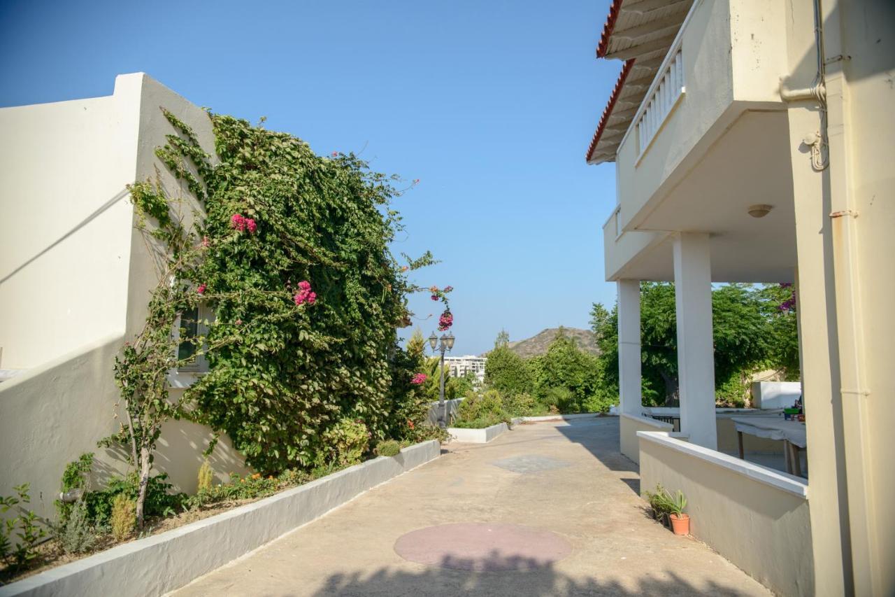 Villa Lygaria Лигария Екстериор снимка
