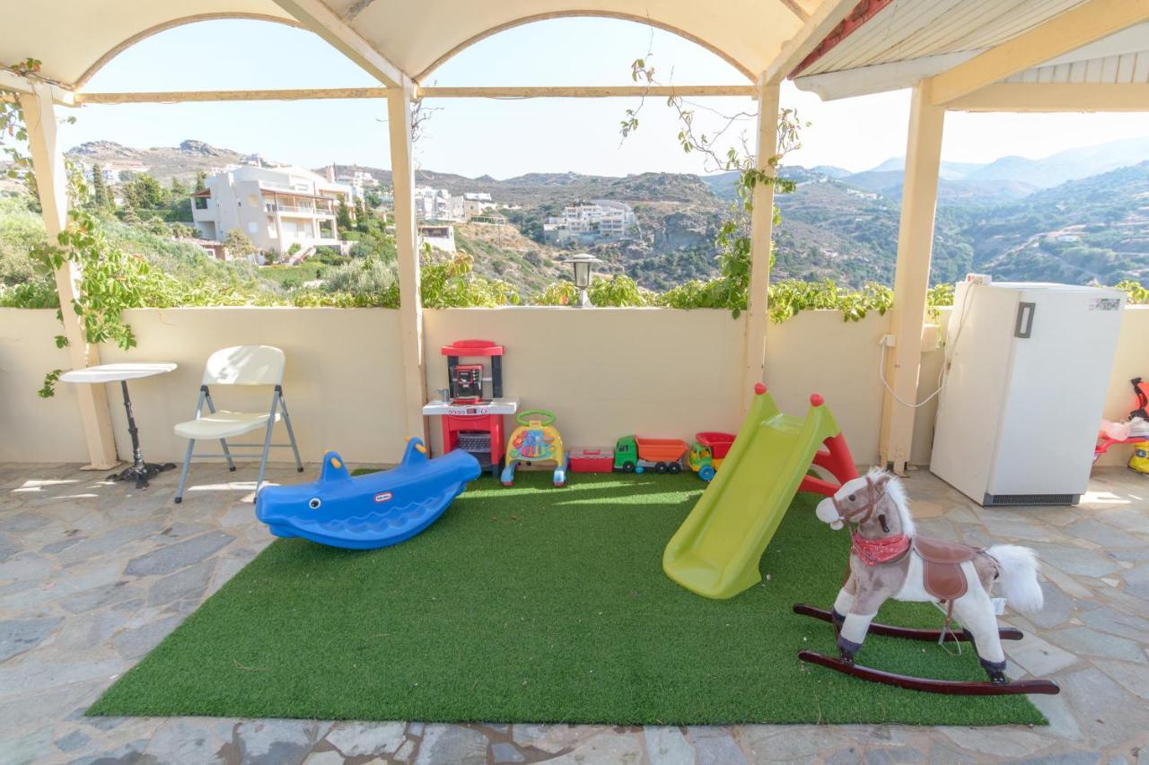 Villa Lygaria Лигария Екстериор снимка